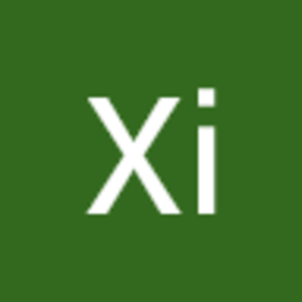 Meet your Posher, Xi